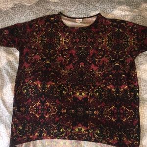 LulaRoe Irma XL